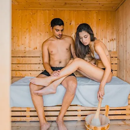 Mesogios House * לרנקה