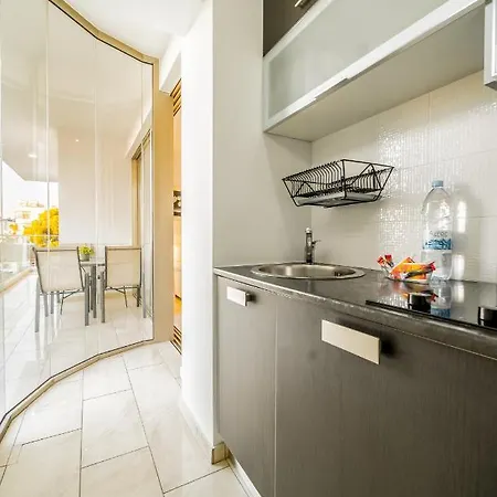 Mesogios House דירה *