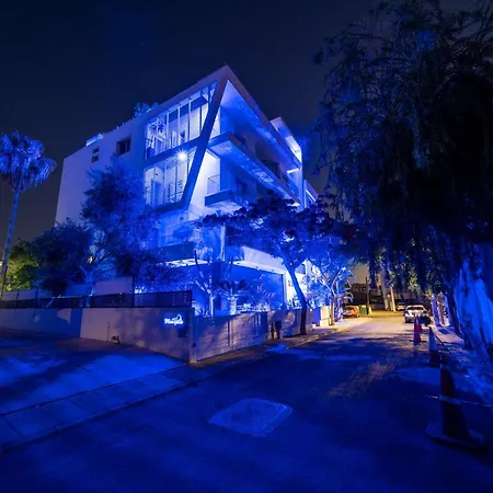 Mesogios House