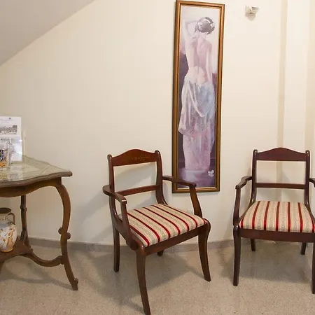 Mesogios House Apartment *