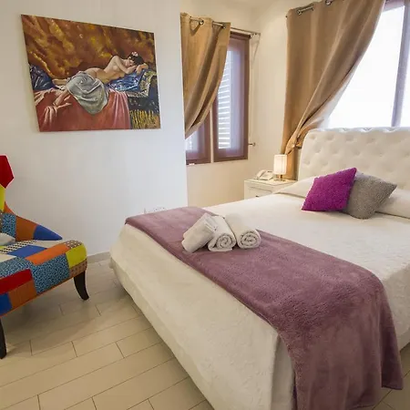 Apartment Mesogios House
