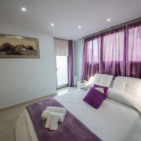 Mesogios House Apartment *