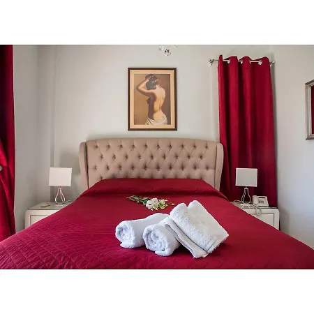 Mesogios House Apartment *