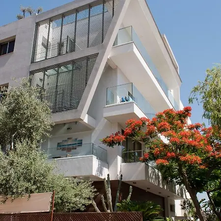 Апартаменти Mesogios House *