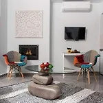 Apartamento Mesogios House *