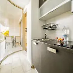 Mesogios House Apartamento *