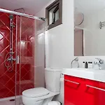 Lejlighed Mesogios House Larnaca