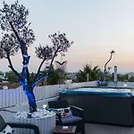 Mesogios House Lejlighed Larnaca