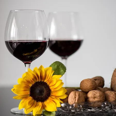 Mesogios House Apartmán *