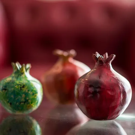 Mesogios House Lejlighed Larnaca