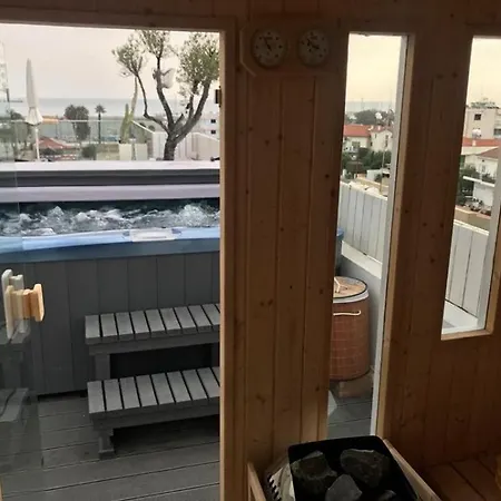 Lejlighed Mesogios House *