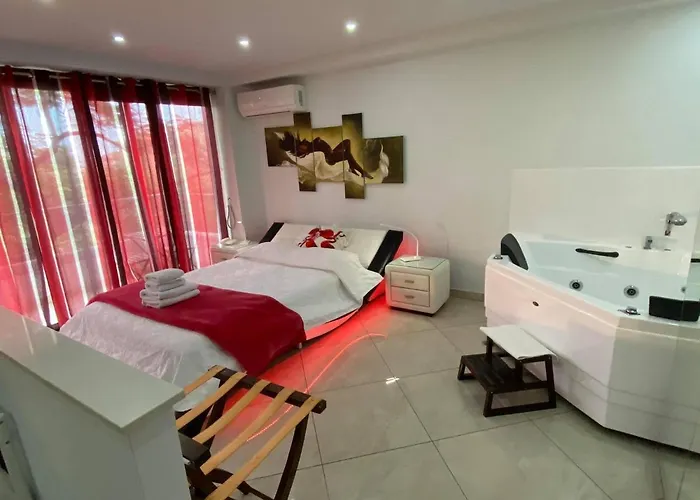 Mesogios House Larnaca