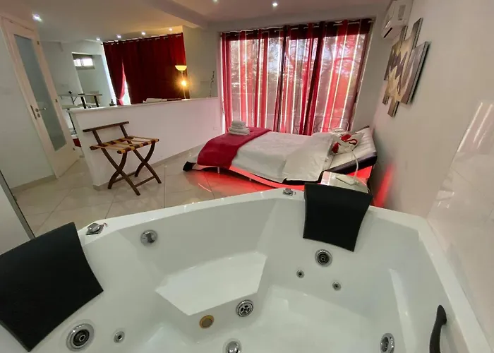 Appartement Mesogios House *