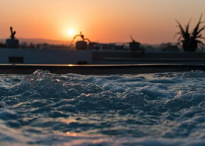 Appartement Mesogios House *