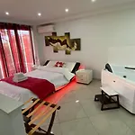 Mesogios House Lárnaka