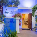 Mesogios House * Lárnaka