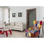Apartman Mesogios House Lárnaka
