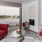 Mesogios House Lárnaka