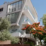 Apartman Mesogios House *