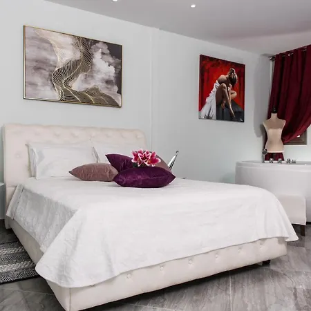 Mesogios House Lárnaka