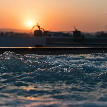 Apartman Mesogios House *