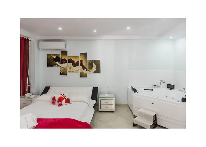 Mesogios House Lárnaka