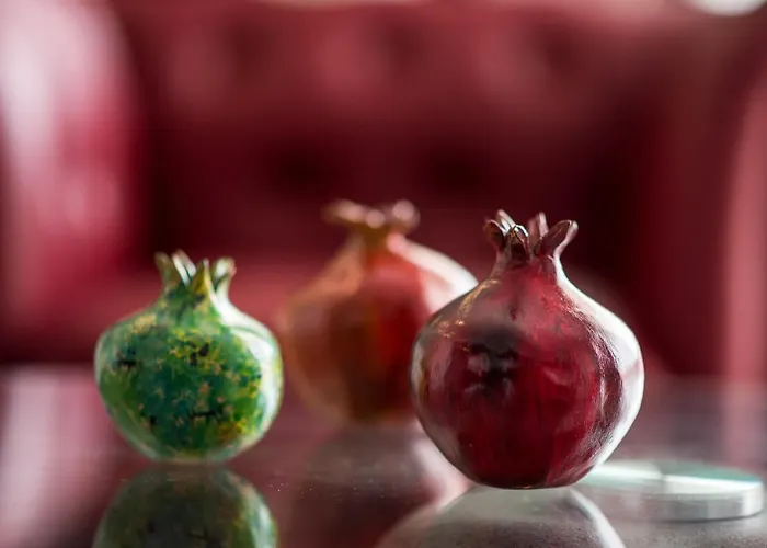 Mesogios House Apartman Lárnaka